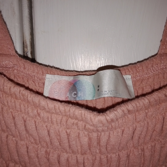 F P beach jumper - Picture 4 of 7